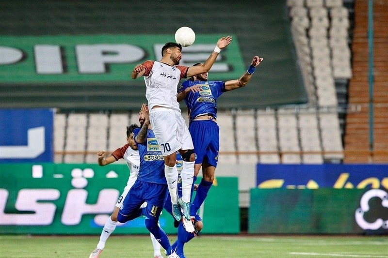 پیکان در انتظار دریافت پول رضایتنامه مغانلو از سانتا کلارا