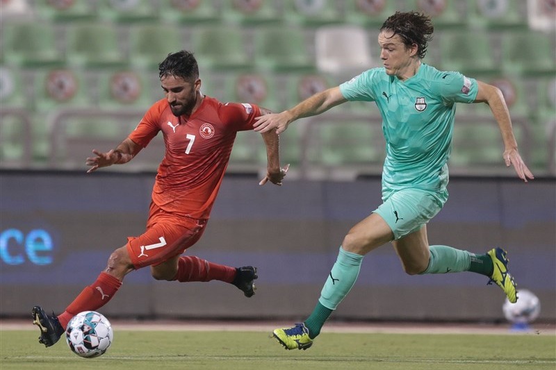 لیگ ستارگان قطر| پیروی الاهلی در نبرد تیمهای لژیونرهای ایرانی