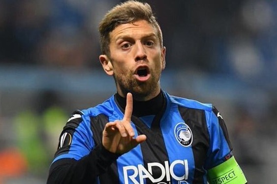 توافق النصر با کاپیتان آتالانتا/گومز در یک قدمی امضای قرارداد با همگروه سپاهان