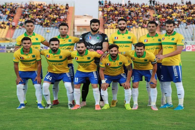 بلاتکلیفی صنعت نفت آبادان بدون سرمربی