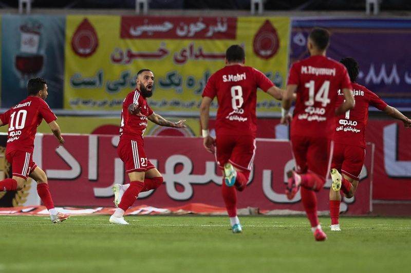 رونمایی از بمب احتمالی استقلال؛ اشکان دژاگه