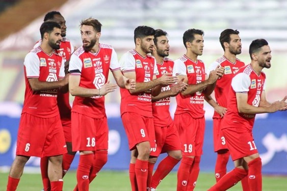 انجام ثبت نام پرسپولیسیها برای لیگ قهرمانان آسیا