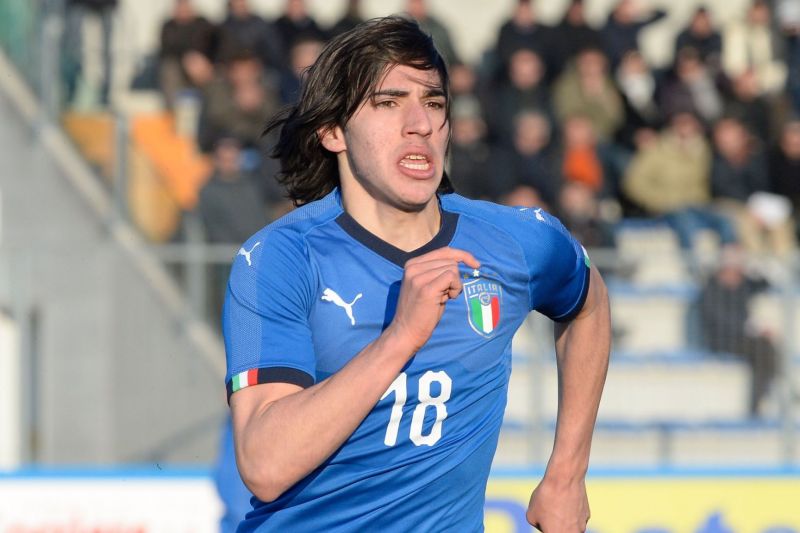 ذوق زدگی ساندرو تونالی از پیوستن به میلان