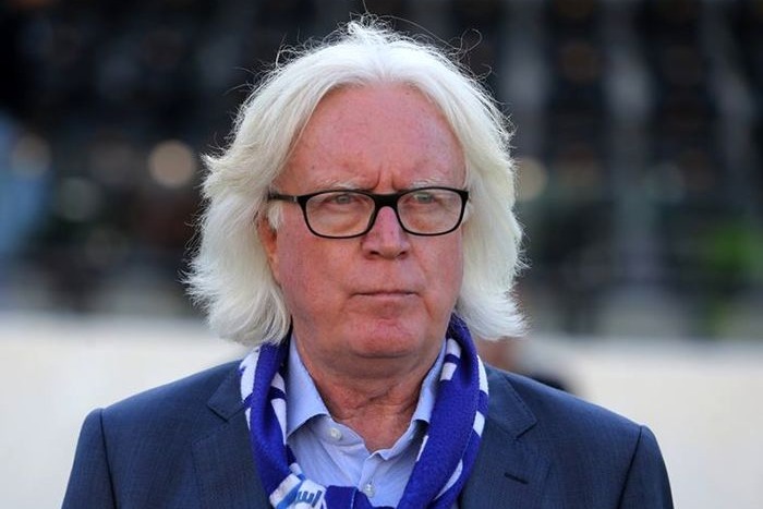 مطالبات شفر هفته آینده به حساب او واریز خواهد شد