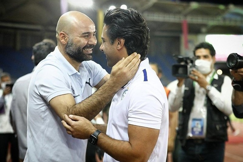 بختیاریزاده سرمربی خوشه طلایی ساوه شد