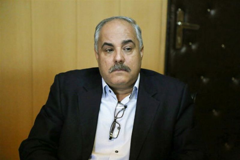 سرپرست فدراسیون پزشکی ورزشی: فعلا امکان حضور تماشاگران در ورزشگاهها نیست