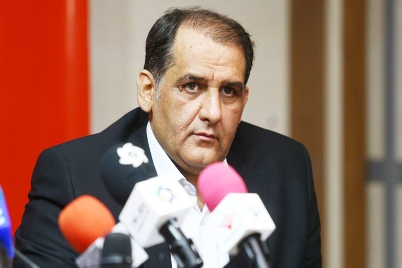 رسولپناه: آقای علیپور! این رسم معرفت نبود/ قبل از ما یک سِنت هم به برانکو پرداخت نشده بود