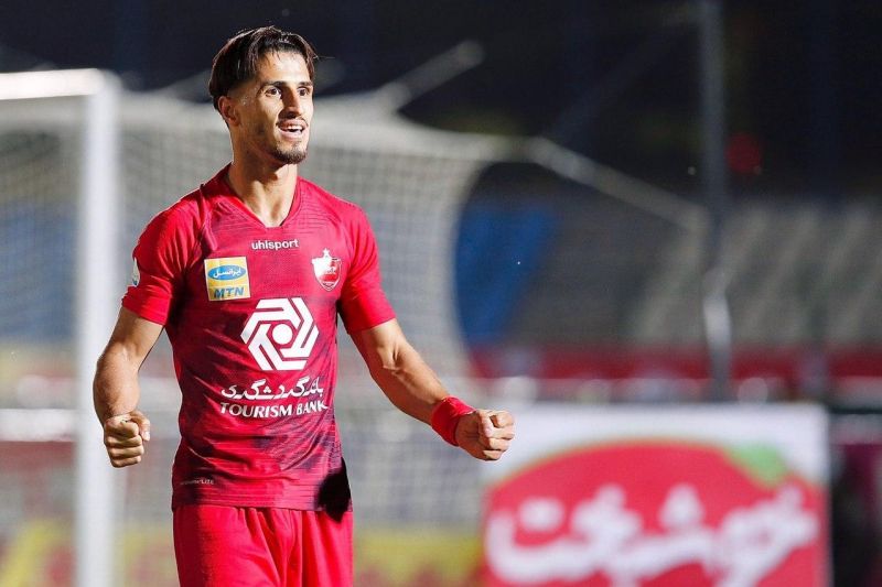 علیپور منتظر صدور روادید خانواده برای سفر به پرتغال