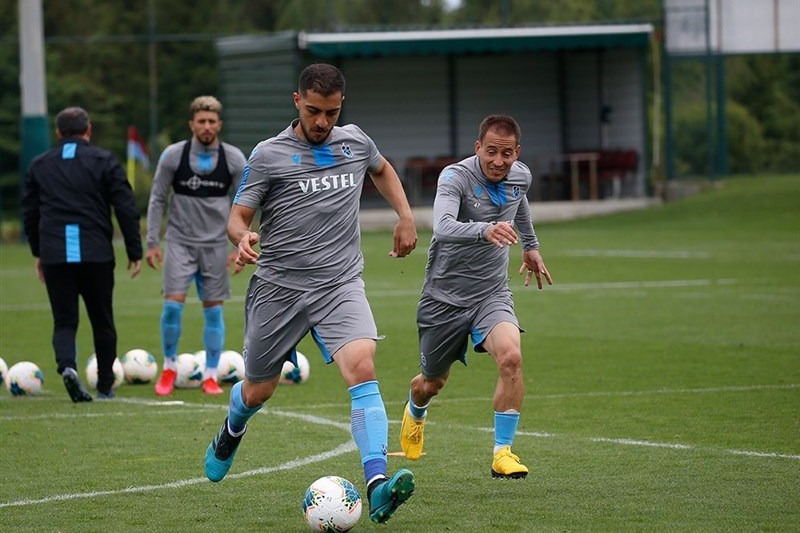 بازگشت احتمالی مجید حسینی به ترکیب ترابزوناسپور