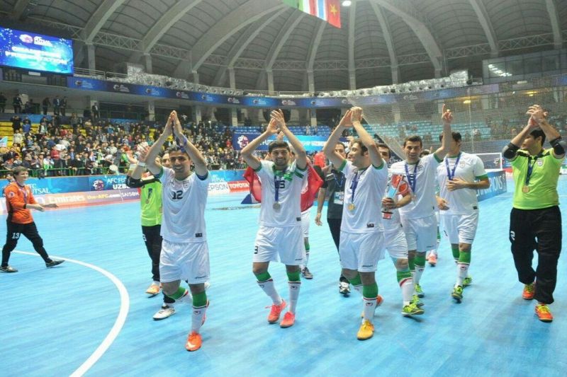 ادعای مربی کویت: فوتسال قهرمانی آسیا باز هم به تعویق میافتد