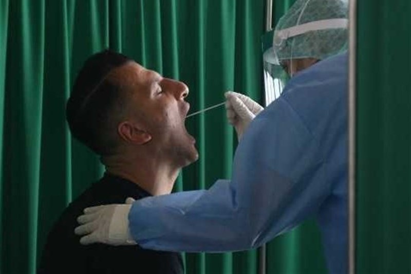 پنجمین تست کرونای پرسپولیسیها هم منفی شد