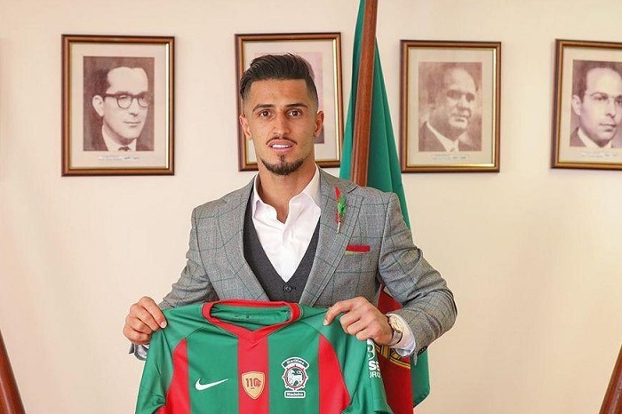 علیپور: به آقای گلی لیگ پرتغال فکر میکنم