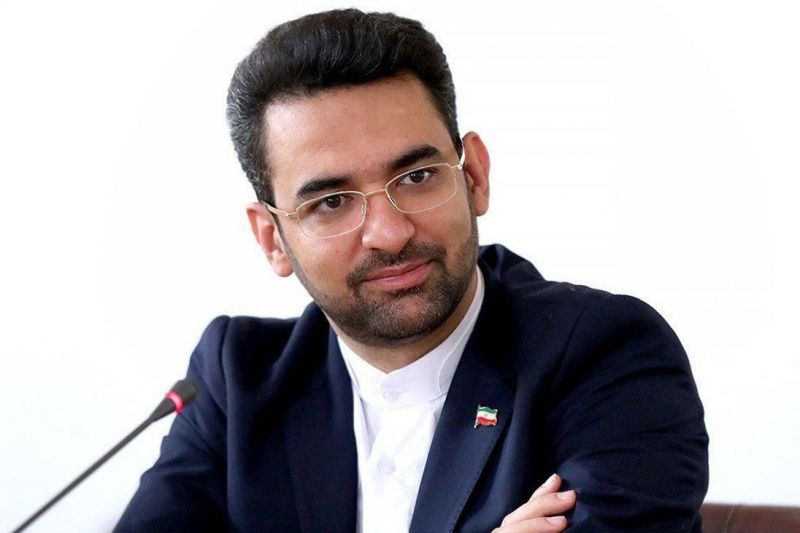 وزیر دست از کری برای استقلال بر نمیدارد!