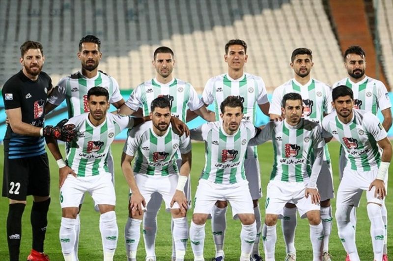 ۲ بازی تدارکاتی در دستور کار ذوبآهن