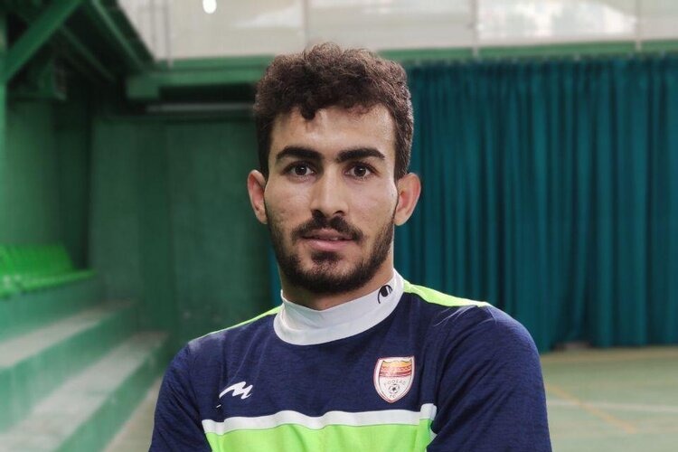 هافبک ایذهای به فولادخوزستان پیوست