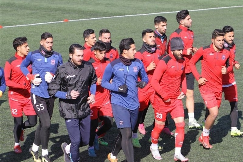 فاضلی سرمربی نساجی مازندران شد