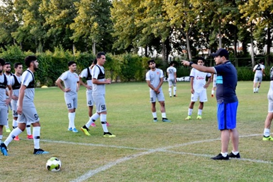 ربیعی: مس باید از فضای لیگ یک خارج شود/ به جذابیتهای لیگ برتر اضافه کردیم