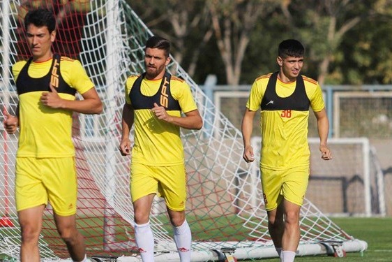 تراکتور به مصاف نود ارومیه میرود