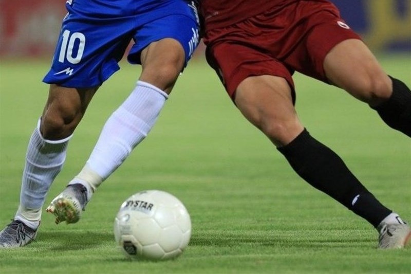 پیروزی آلومینیوم اراک مقابل ذوبآهن در دیداری تدارکاتی