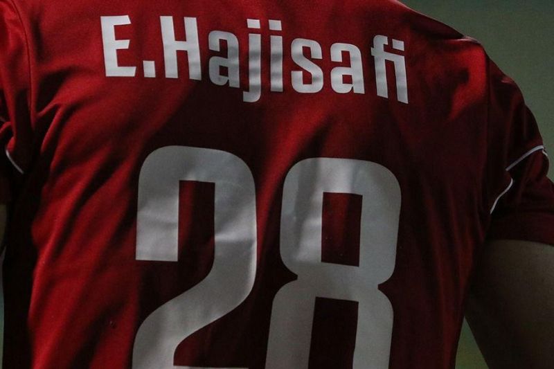 حاجصفی از چهارشنبه در تمرین تراکتور حاضر میشود