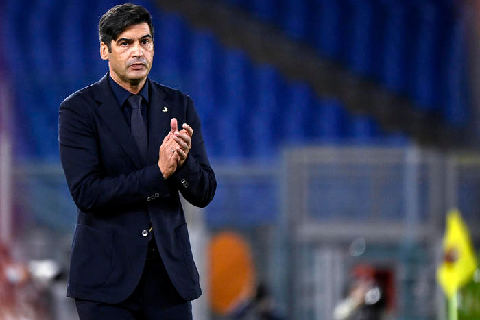 فونسکا: برای کسب سهمیه لیگ قهرمانان میجنگیم نه قهرمانی/ سری آ دفاعی نیست