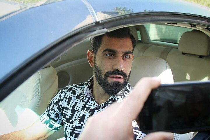 درخواست 10 میلیاردی کنعانیزادگان از پرسپولیس؟ تکذیب شد