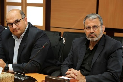 شجاعی: اگر کنار می‌کشیدیم نفت مسجد سلیمان در لیگ برتر نبود