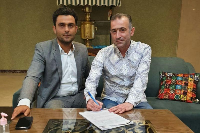 کمالوند سرمربی شاهین شهرداری بوشهر شد