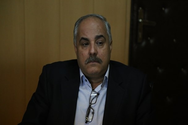 مسجدی: آغاز لیگ برتر از ۱۶ آبان به بعد منعی ندارد