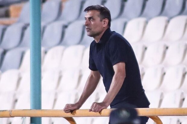 غیبت عجیب ویسی در تمرینات پیکان/ کار به جاهای باریک کشیده میشود؟