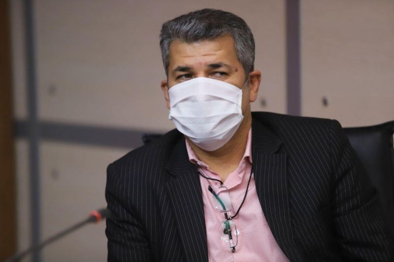 عزم جزم رغبتی برای رفتن از پرسپولیس: به هیچ وجه نمیخواهم بمانم