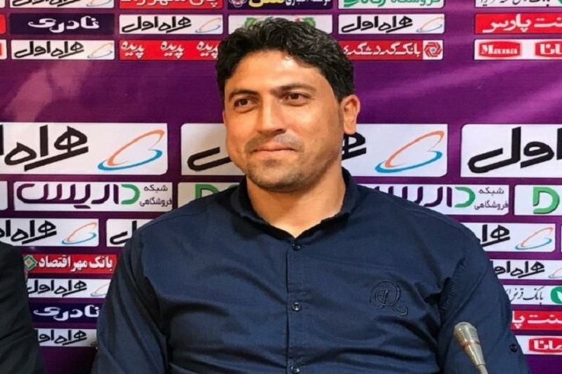علوی: تعویق لیگ خوب است، اما بلاتکلیفی نه
