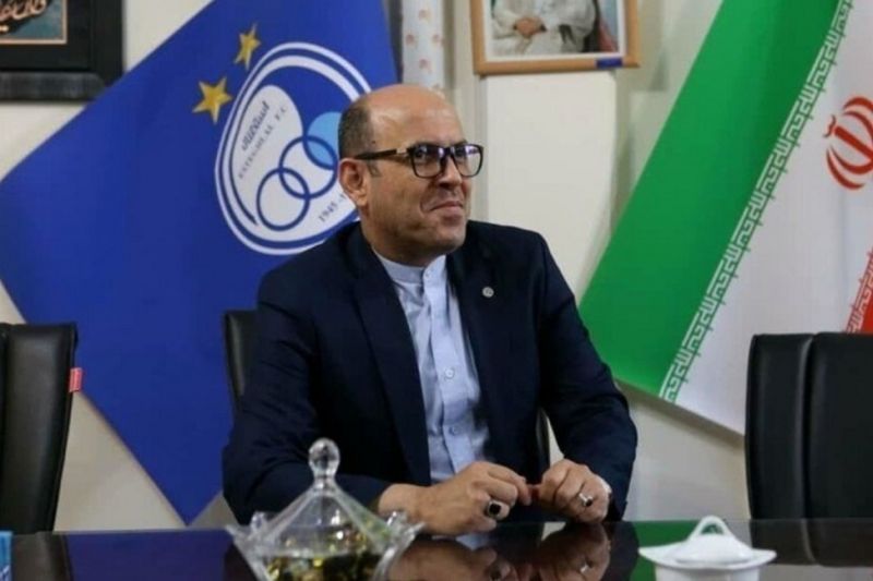 واکنش سازمان خصوصیسازی به اظهارات مدیرعامل پیشین استقلال