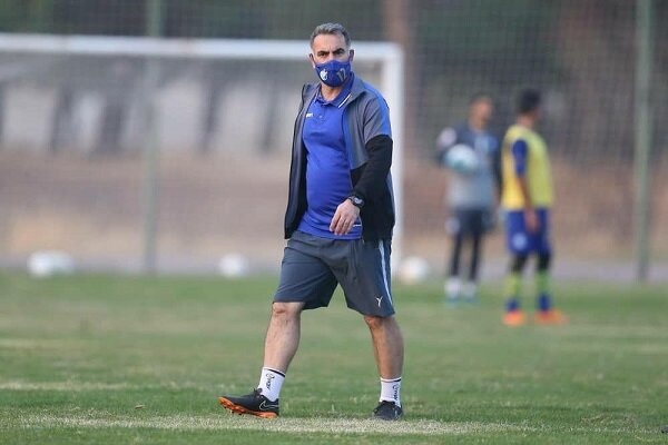 ناراحتی فکری از باز نشدن پنجره نقلوانتقالات/ استقلال بدون بازیکنان جدید به مصاف مس میرود؟