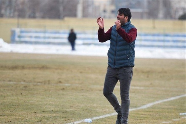 بیاتلو: الان مایلیکهن را درک میکنم و میخواهم گریه کنم