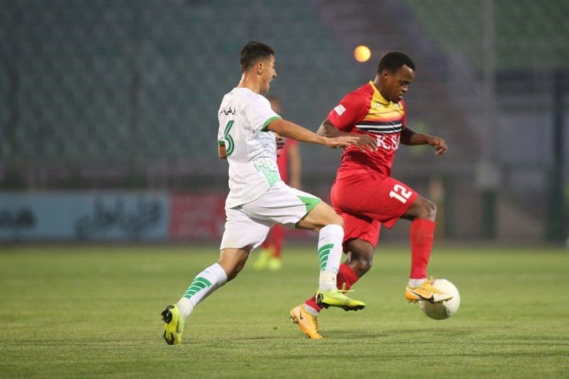 پاتوسی و میری چهرههای جذاب بازی فولاد و استقلال