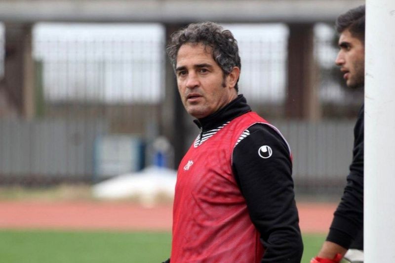درخواست سمیعی از طلبکار پرسپولیس/ گزارش مطالبات سیدی در اختیار مدیرعامل سرخ پوشان