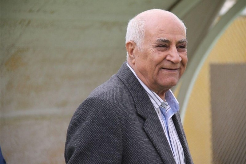 پیام تسلیت رئیس AFC در پی درگذشت یاوری