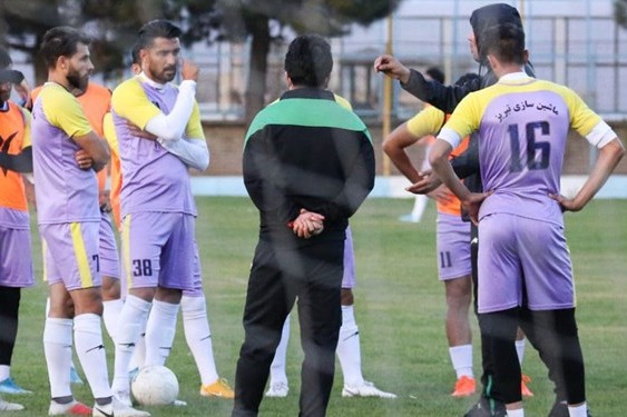 مهلت یک هفته‌ای فدراسیون فوتبال به ماشین‌سازی و بازیکن آلومینیوم اراک