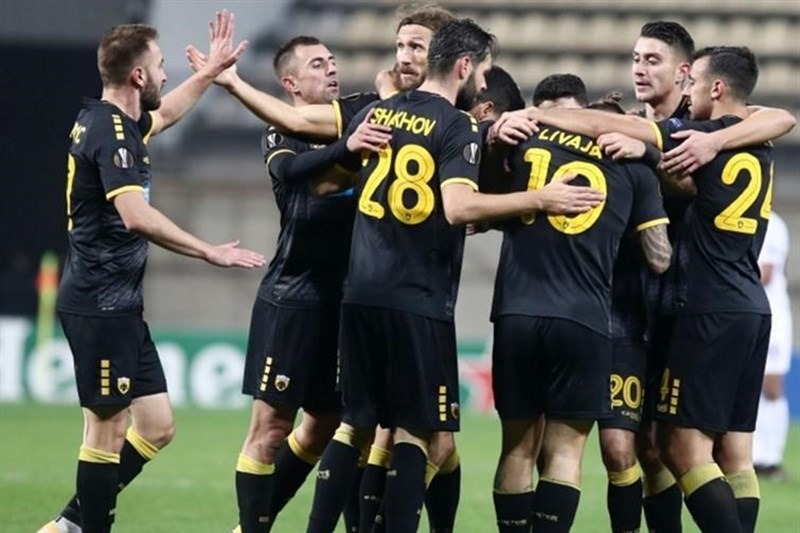 گسترش بحران کرونا در تیم انصاریفرد