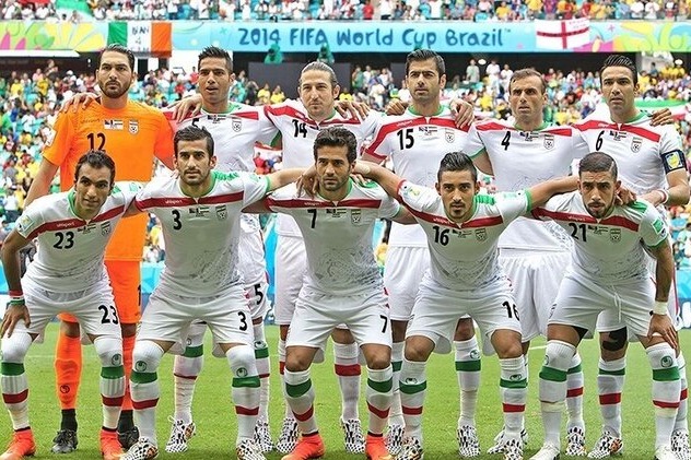 ایران – بوسنی؛ احسان و کریم تنها بازمانده ها!
