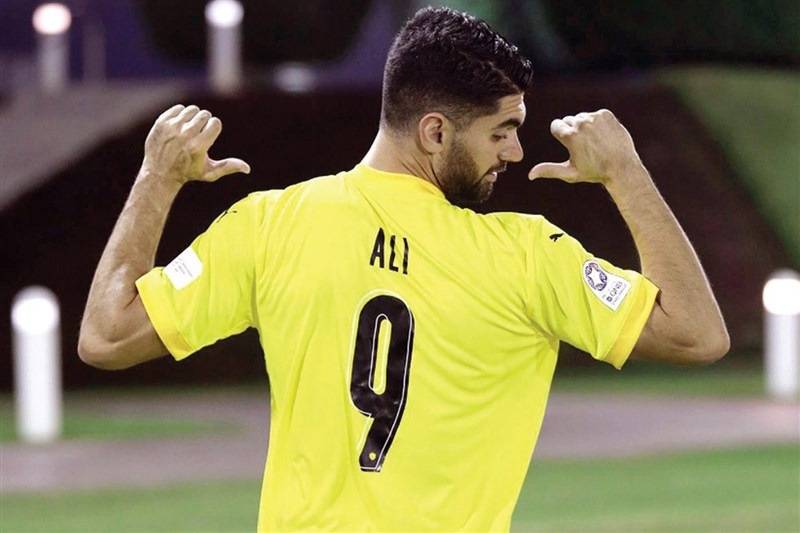 الشرق: قطر اس سی میدانست چگونه کریمی را جذب کند