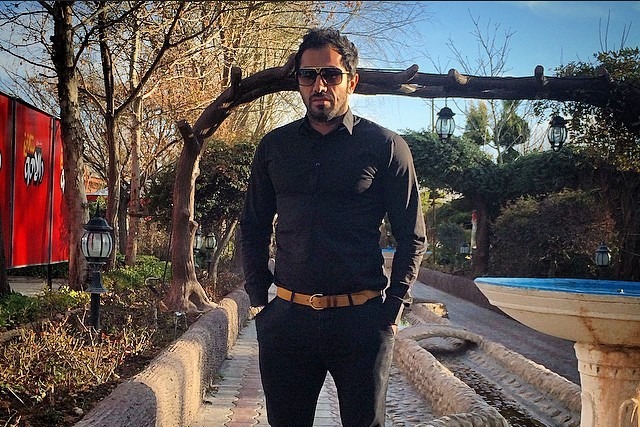 معدنچی: همه علی کریمی نیستند که به بایرن مونیخ بروند