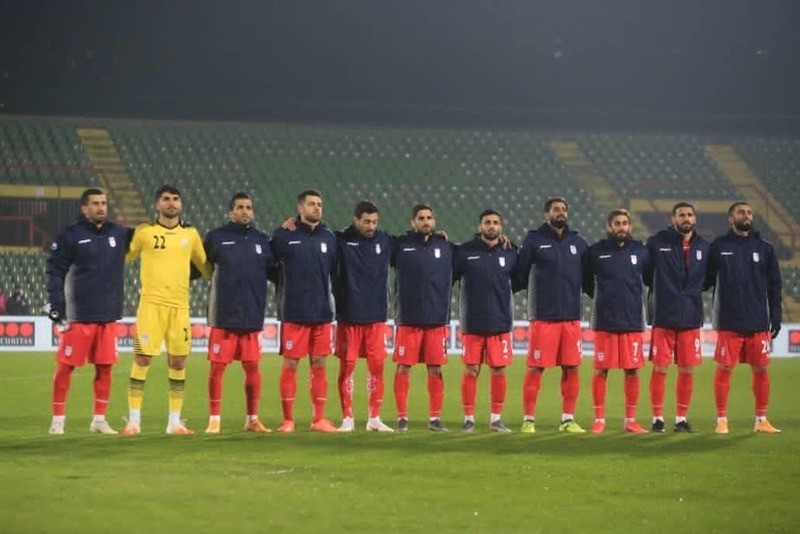 فدراسیون فوتبال در انتظار سازمان لیگ برای برنامههای آتی تیم ملی