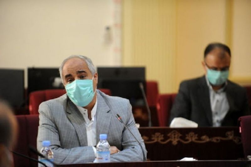 مسجدی: مشکلی برای برگزاری لیگها و اردوهای تیمهای ملی وجود ندارد