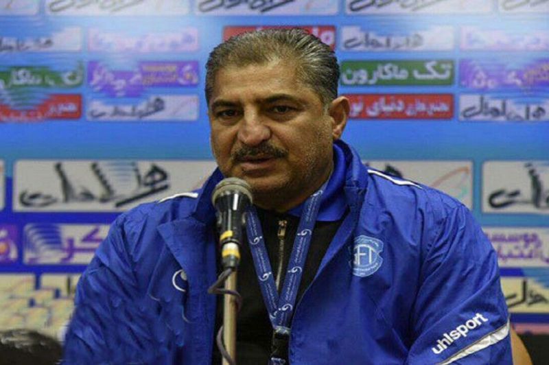 فلاحتزاده: پرسپولیس امسال رقیب جدی برای استقلال نیست