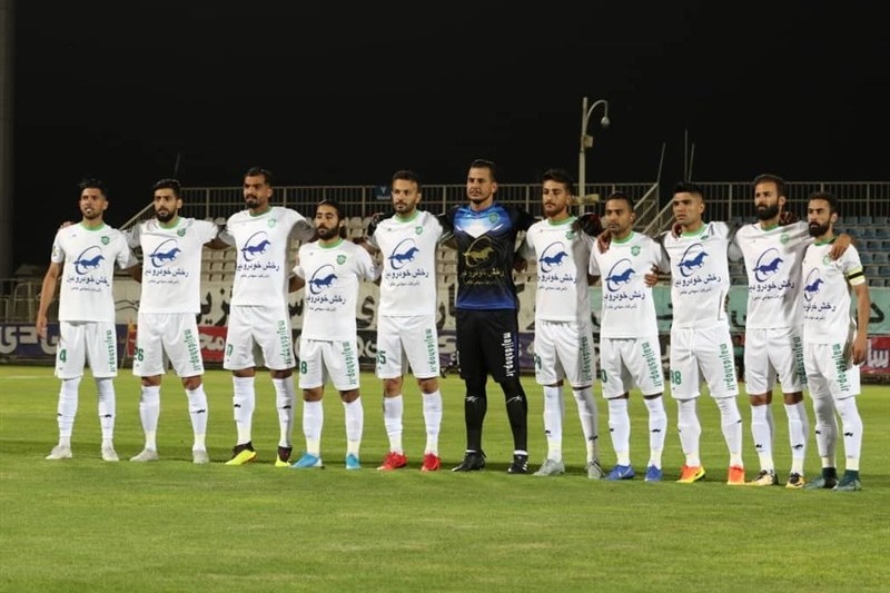 مربی ماشینسازی: امیدوارم داوری بازی، تحت تأثیر دیدار قبلی ذوبآهن نباشد