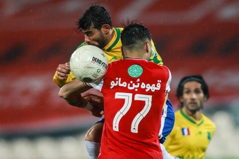 عربشاهی: تیمی که میخواهد قهرمان آسیا شود، نباید به برد با پنالتی اتکا کند