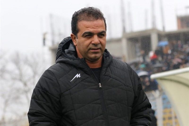 درخواست سرمربی تیم فوتبال جوانان از مربیان باشگاهها