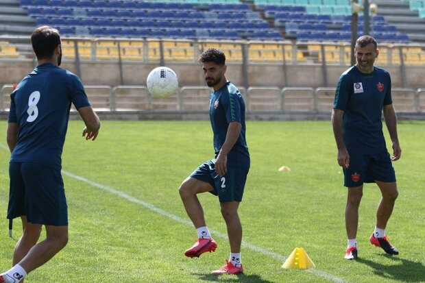 آغاز قرنطینه سختتر پرسپولیس برای فینال لیگ قهرمانان آسیا